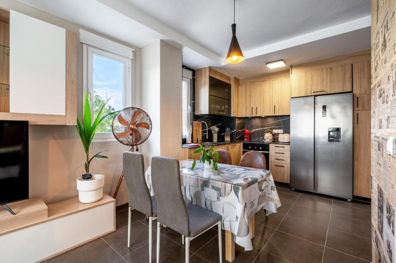 Bonito Apartamento En La Playa Con Piscina Torrenueva  Kültér fotó