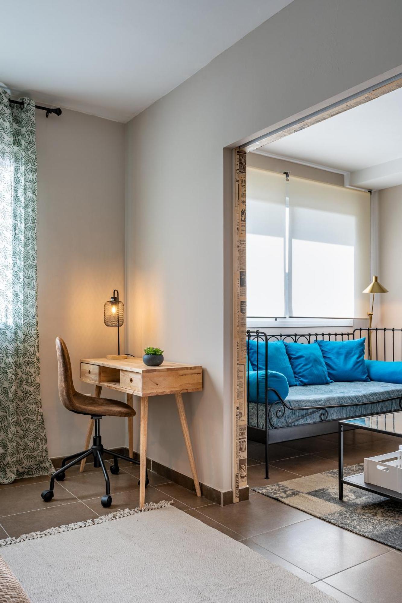 Bonito Apartamento En La Playa Con Piscina Torrenueva  Kültér fotó