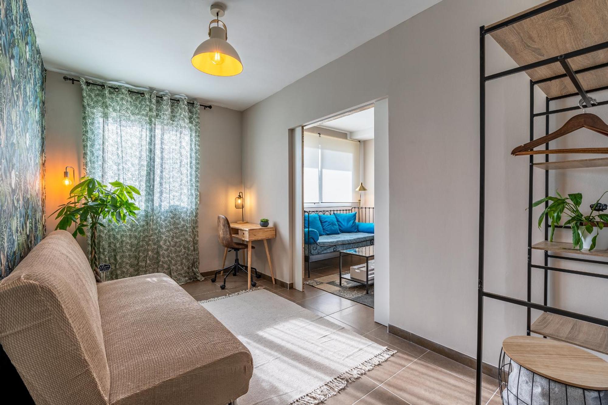 Bonito Apartamento En La Playa Con Piscina Torrenueva  Kültér fotó