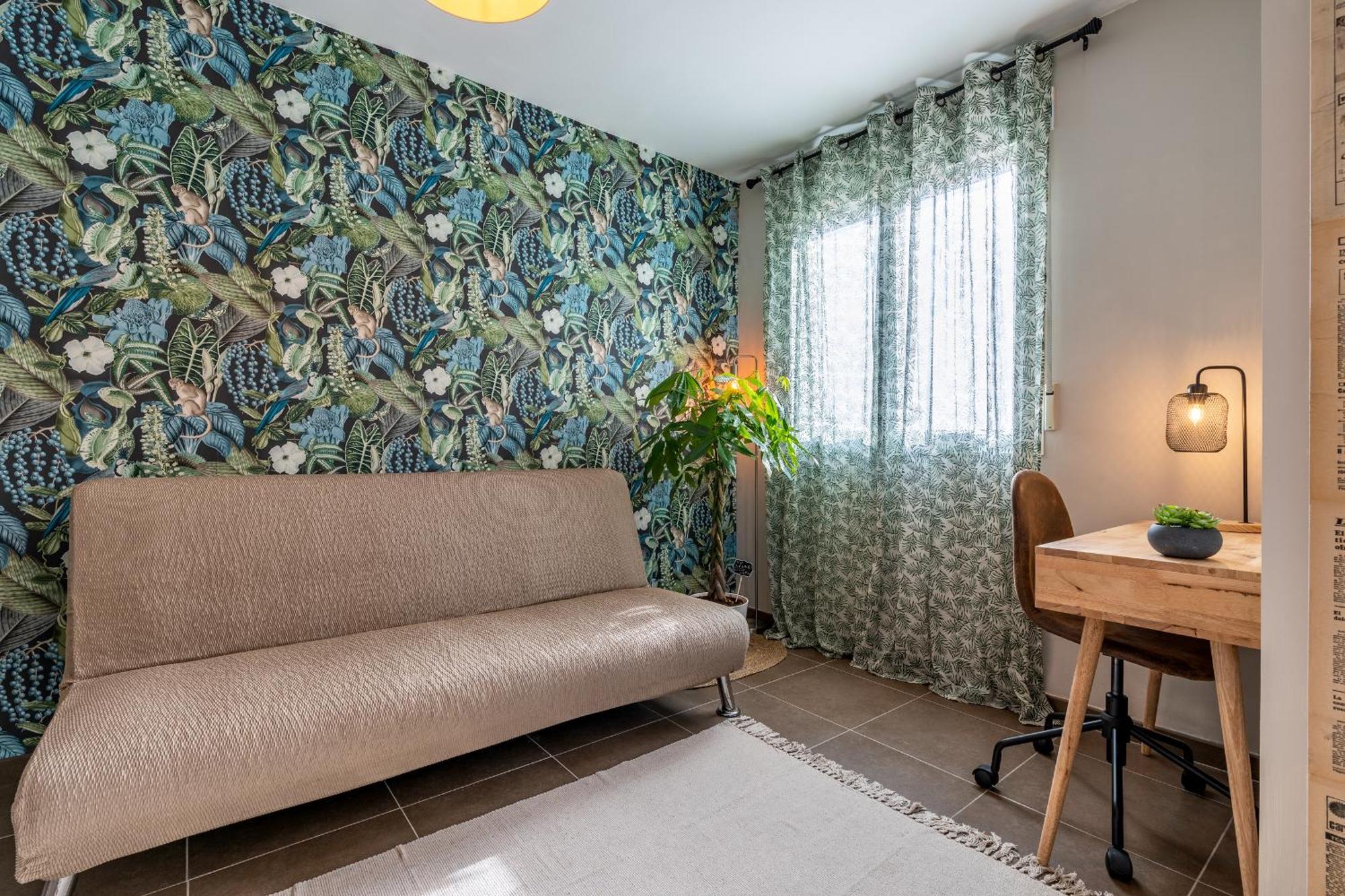 Bonito Apartamento En La Playa Con Piscina Torrenueva  Kültér fotó